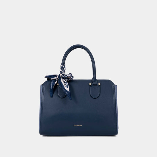 SAC À MAIN _ NAVY