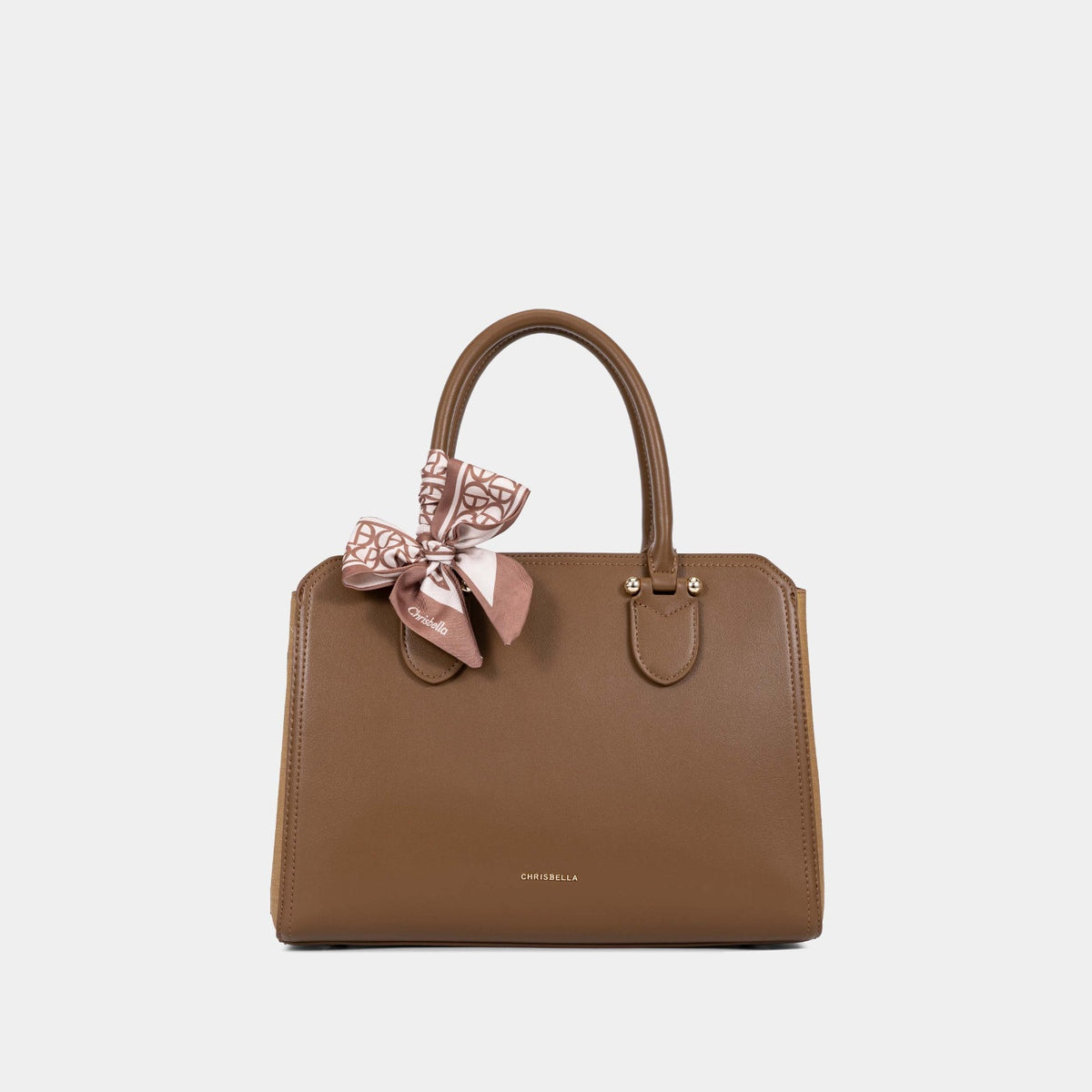 SAC À MAIN _ khaki