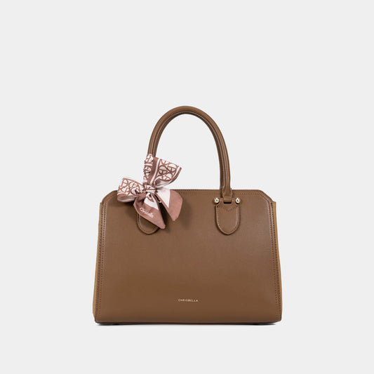 SAC À MAIN _ khaki