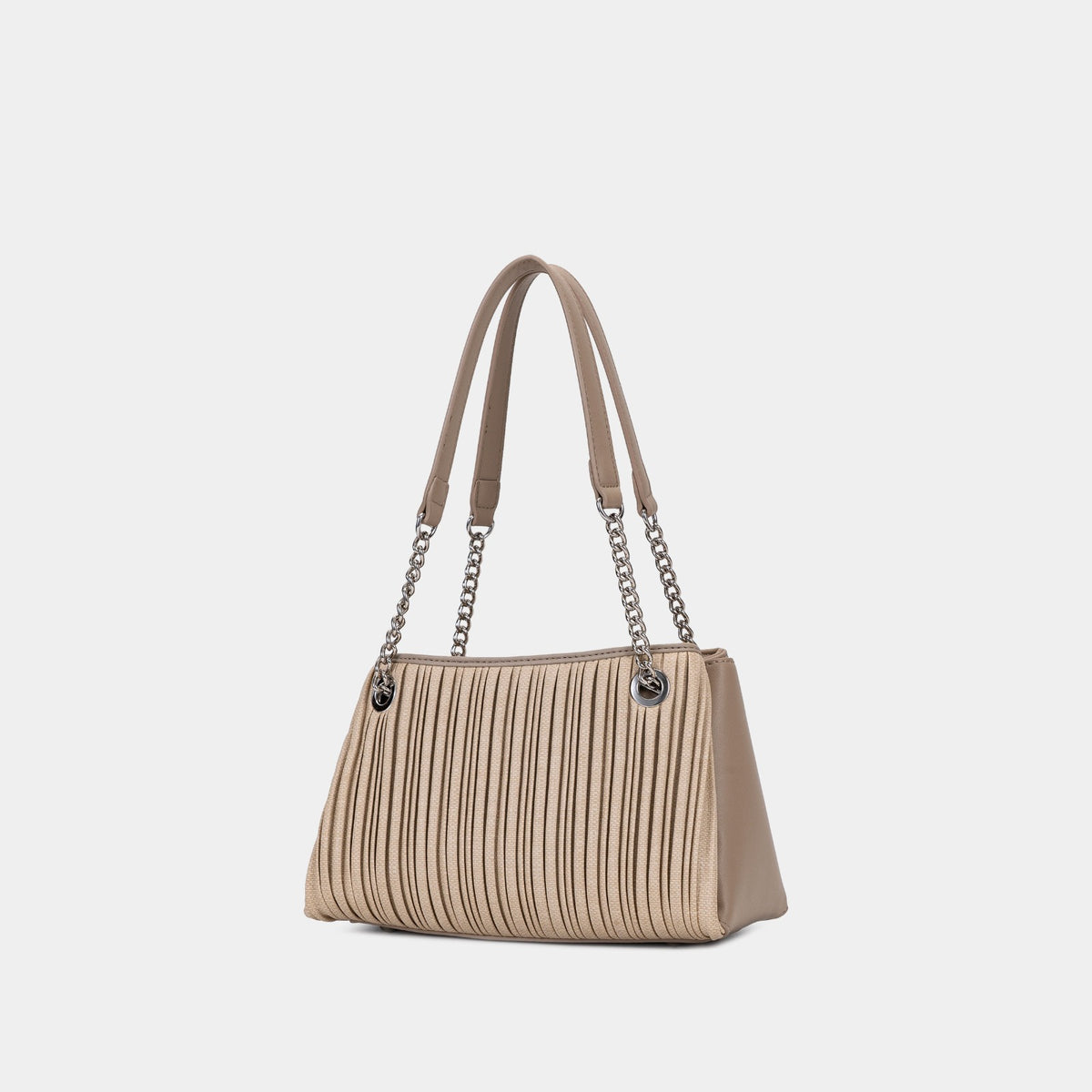 SAC À MAIN _ BEIGE