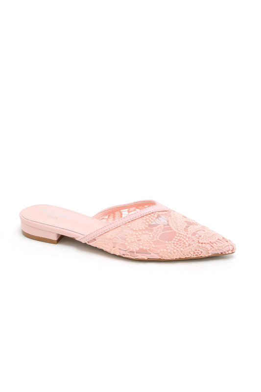 MULES _ PINK