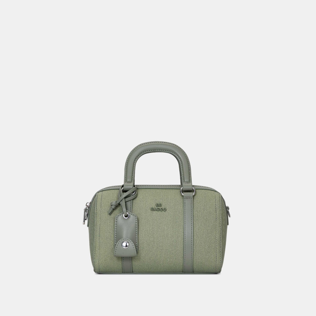 SAC À MAIN _ GREEN