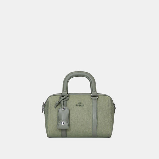 SAC À MAIN _ GREEN