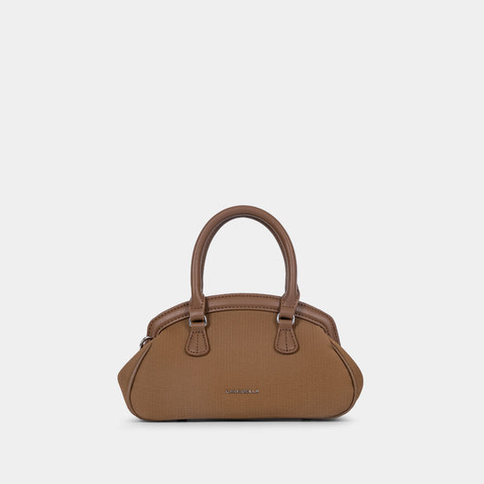 SAC À MAIN _ KHAKI