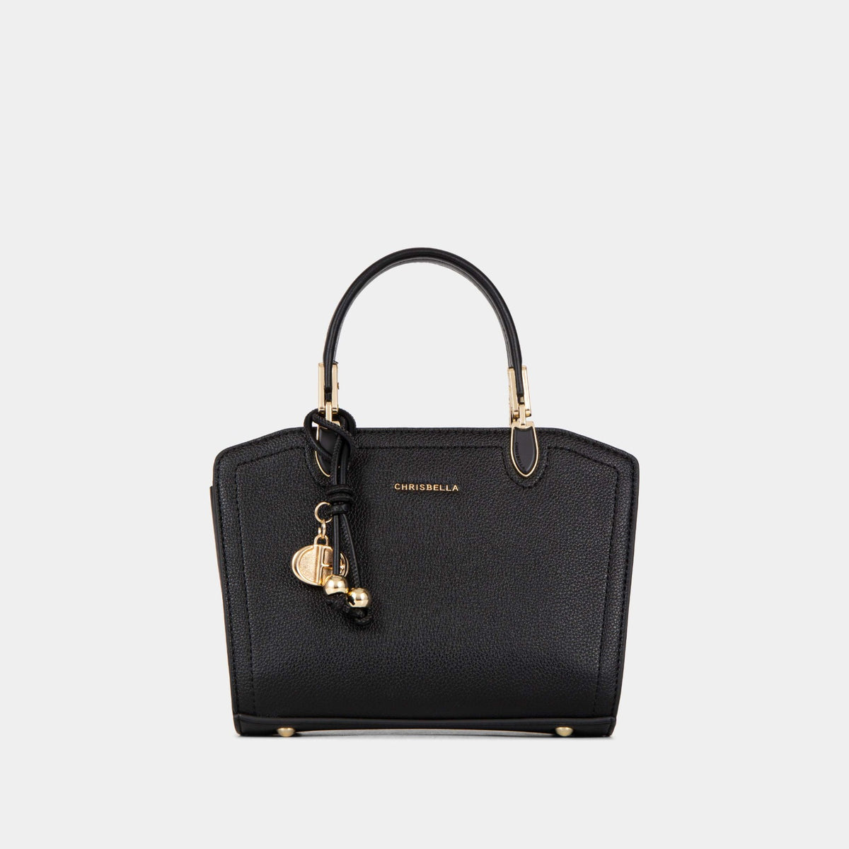 SAC À MAIN _ BLACK