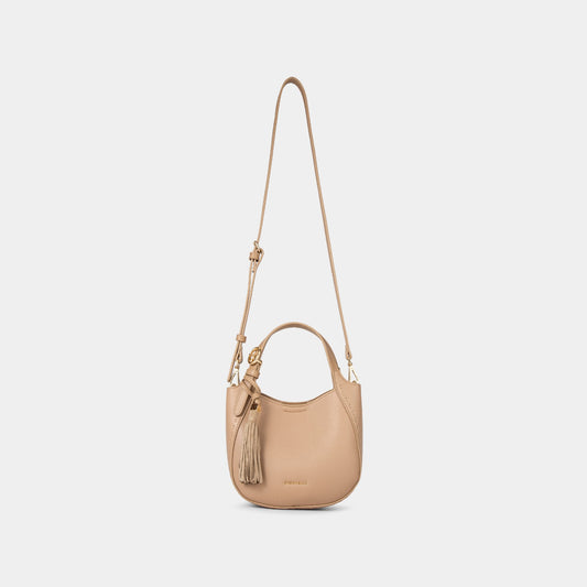 SAC À MAIN _ BEIGE