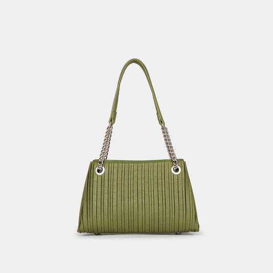 SAC À MAIN _ GREEN