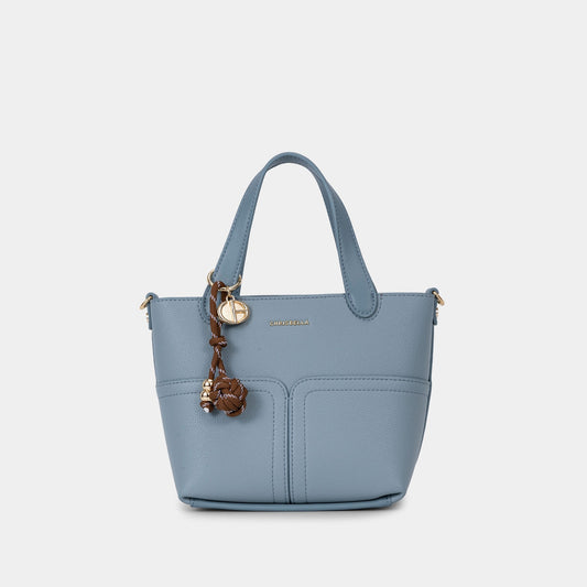 SAC À MAIN _ BLUE