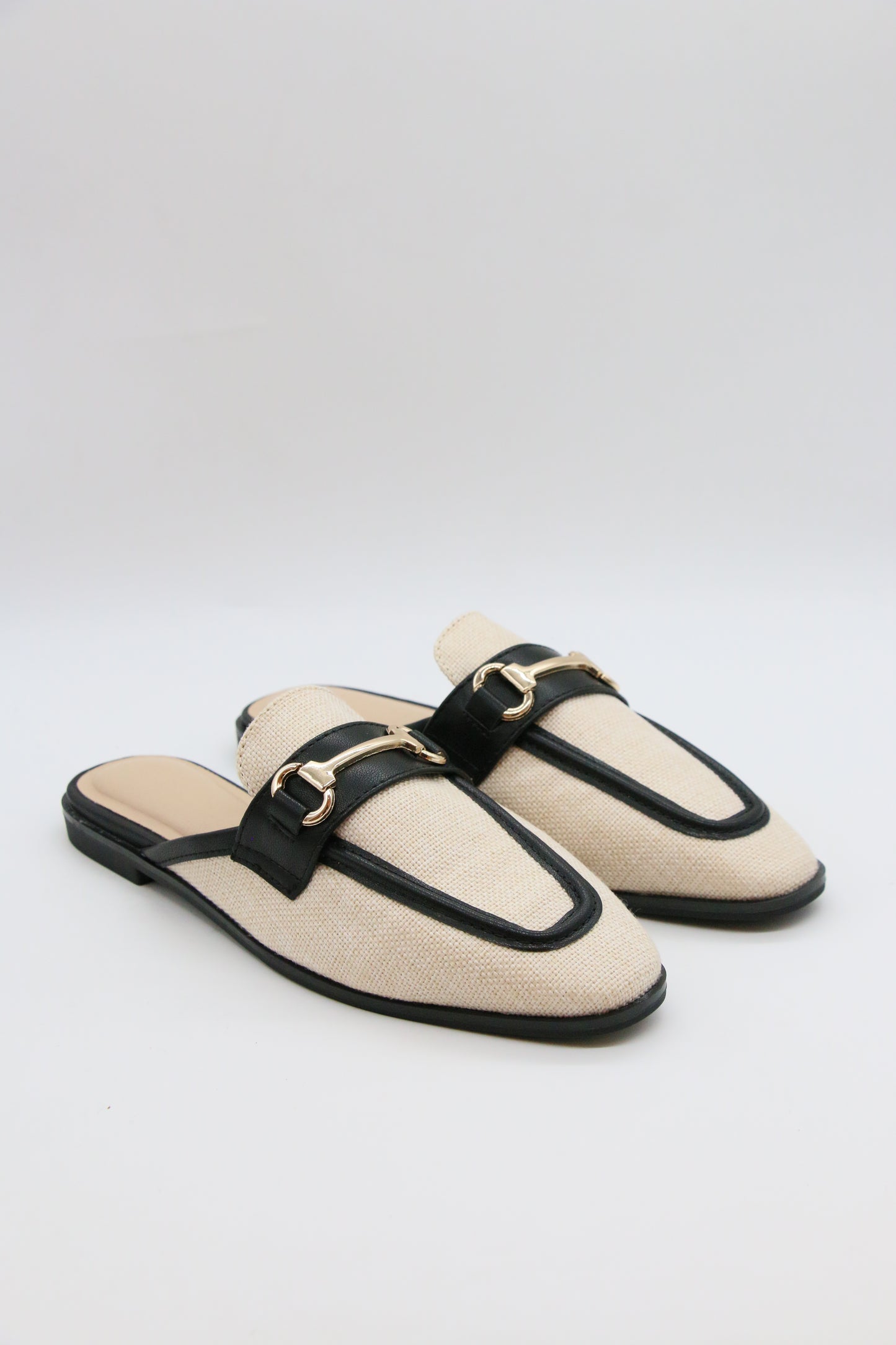 MULES _ NOIR