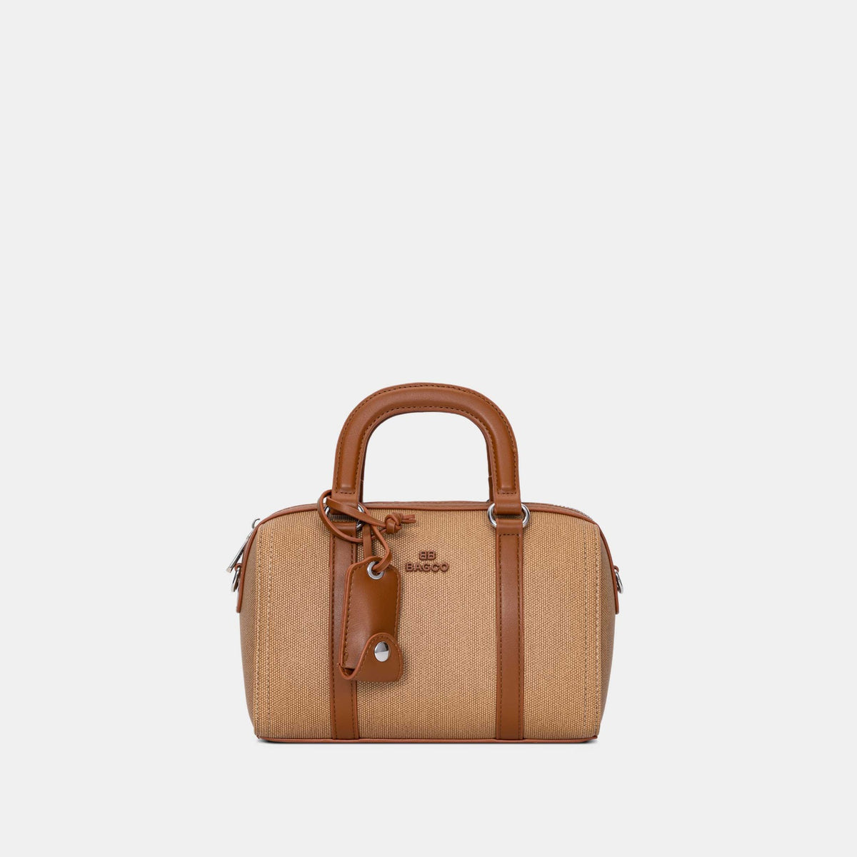 SAC À MAIN _ BROWN