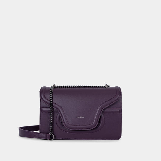SAC À MAIN _ PURPLE