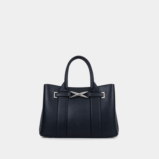 SAC À MAIN _ BLACK