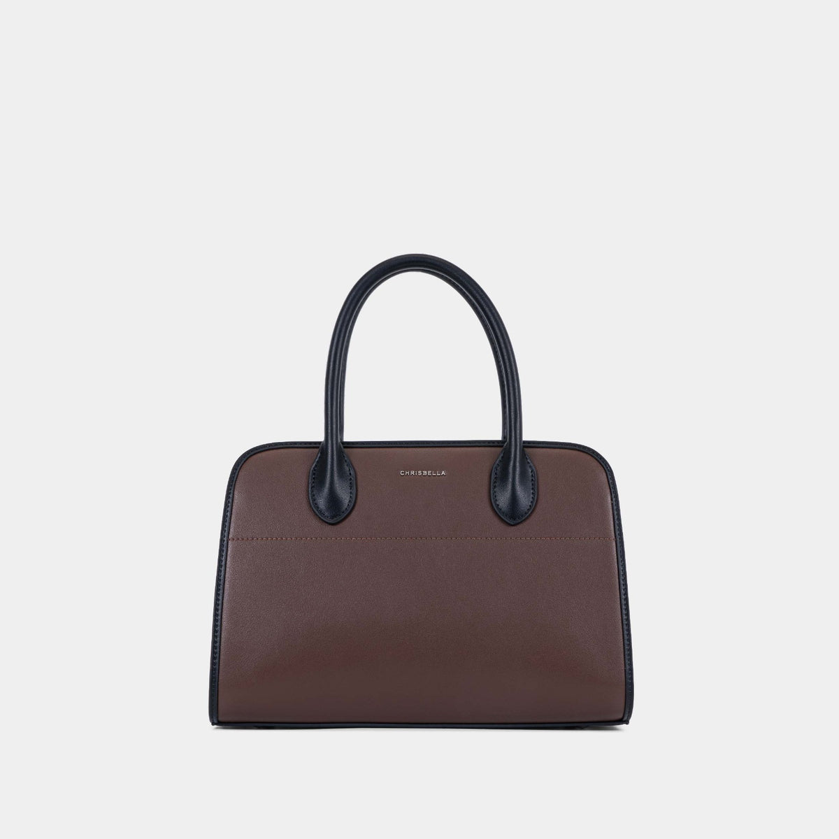 SAC À MAIN _ TAUPE