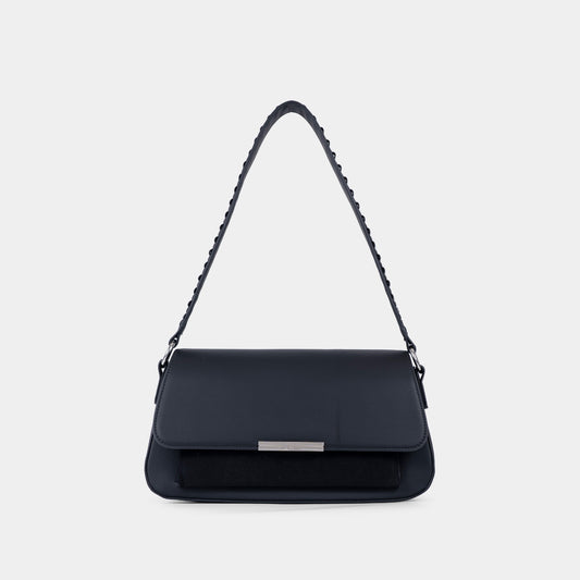 SAC À MAIN _ BLACK