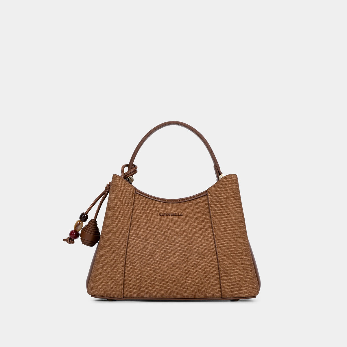 SAC À MAIN _ BROWN
