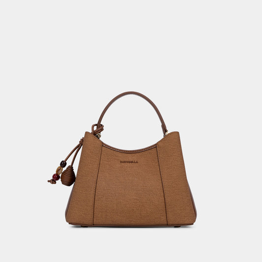 SAC À MAIN _ BROWN