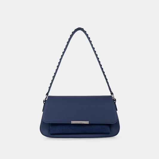 SAC À MAIN _ NAVY