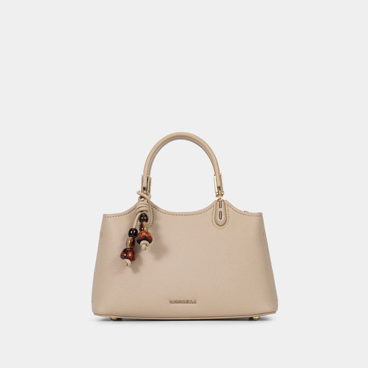 SAC À MAIN _ CREAM