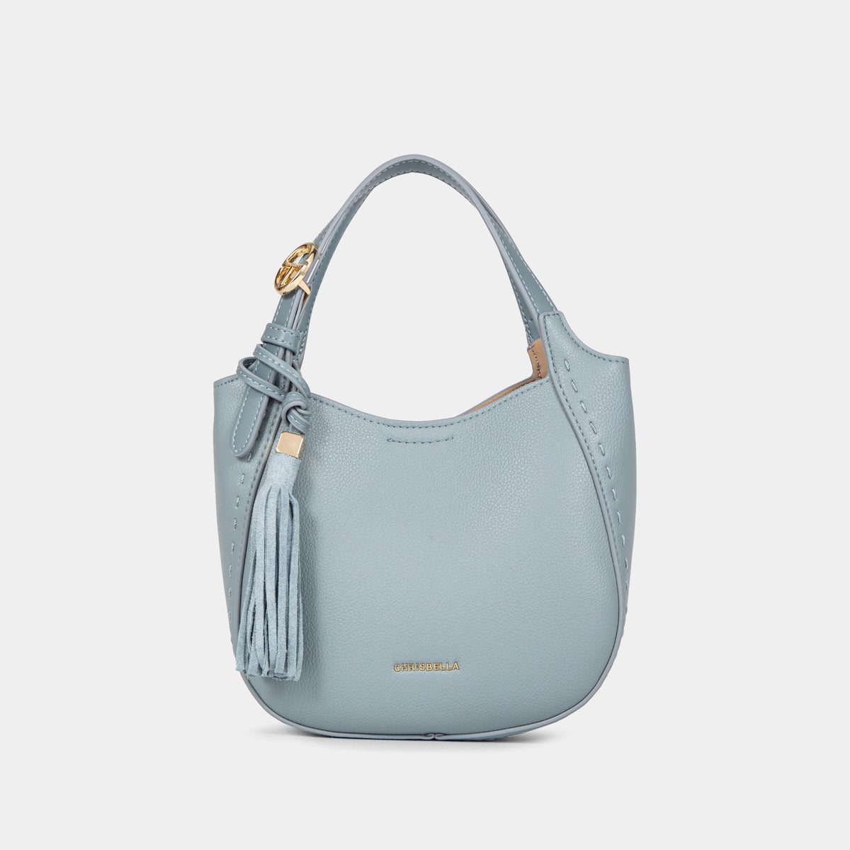 SAC À MAIN _ BLUE