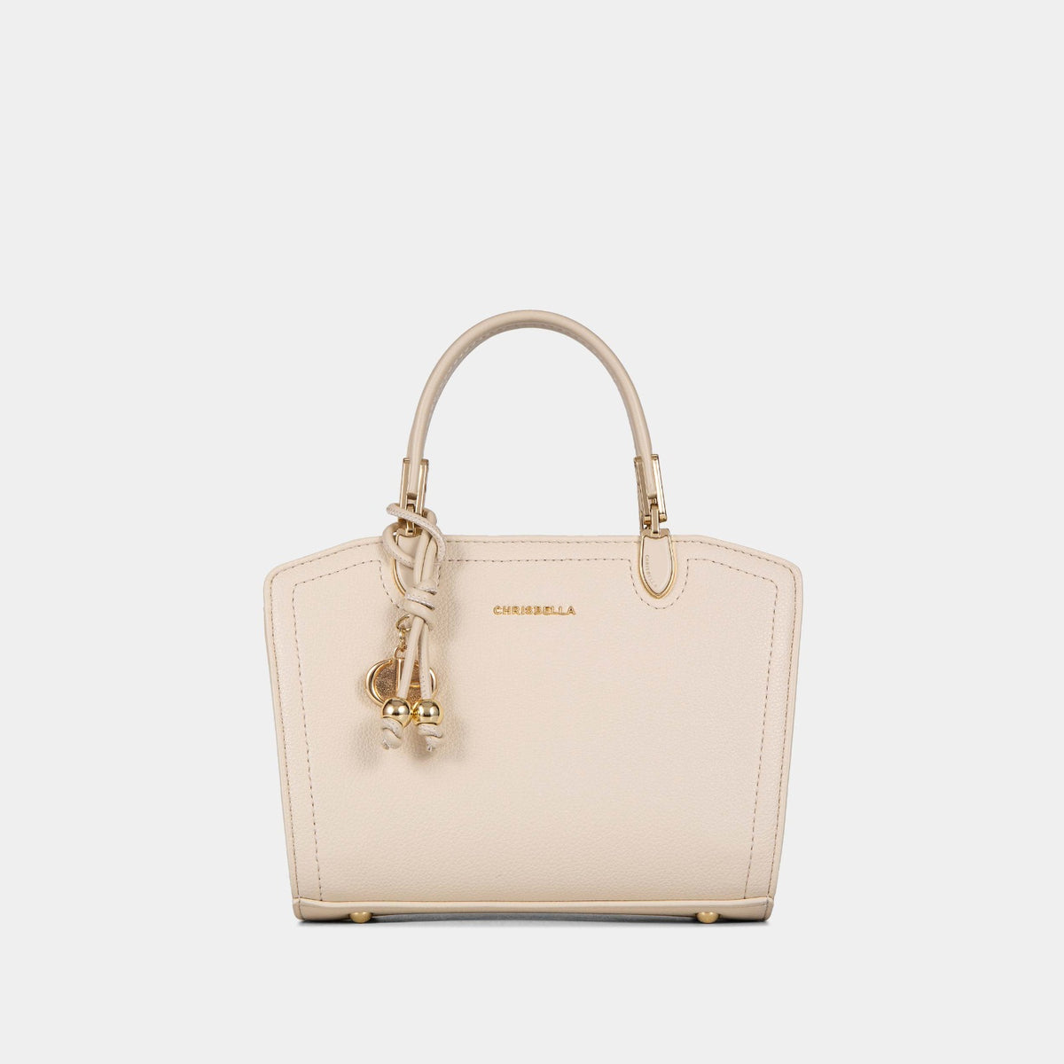 SAC À MAIN _ WHITE