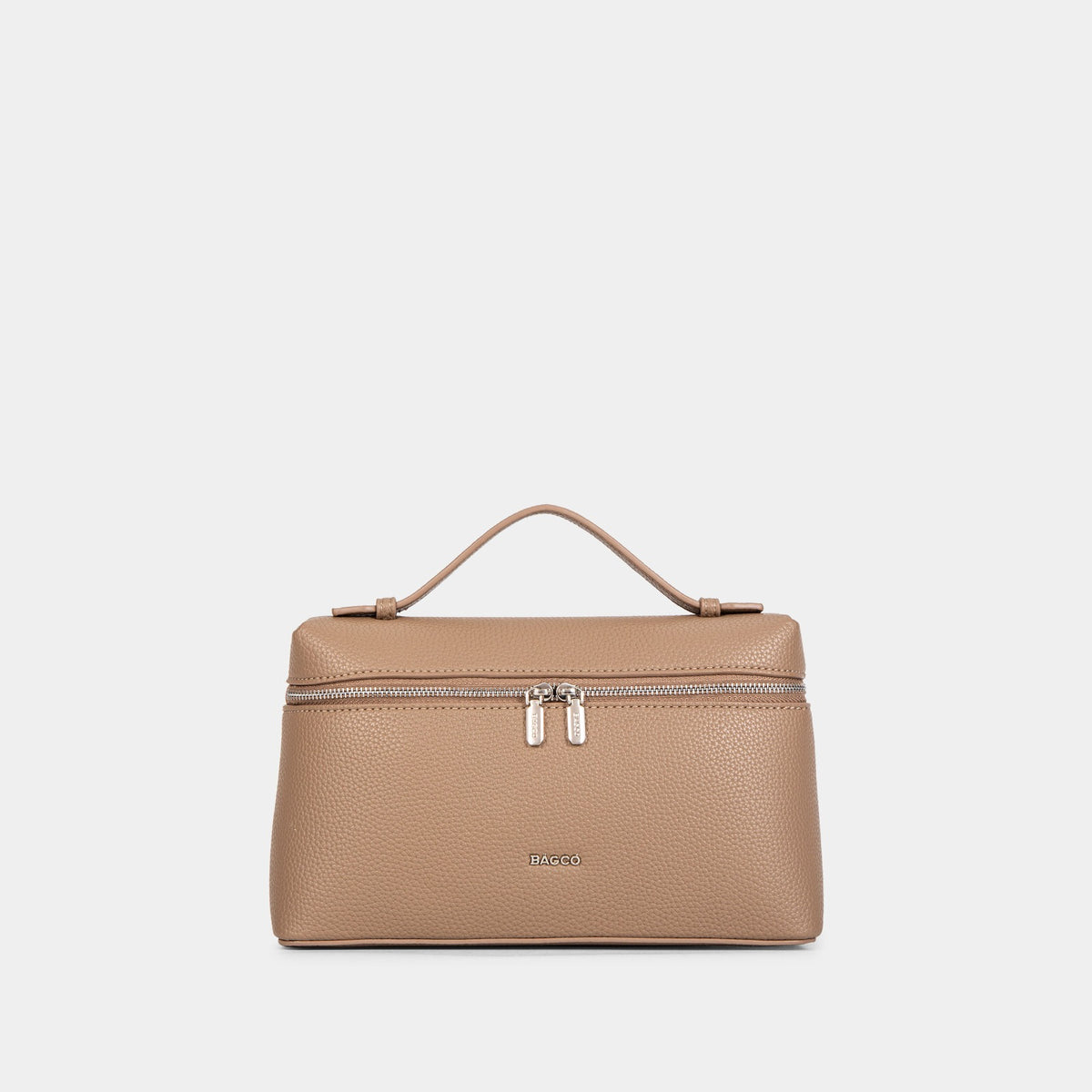 SAC À MAIN _ BEIGE