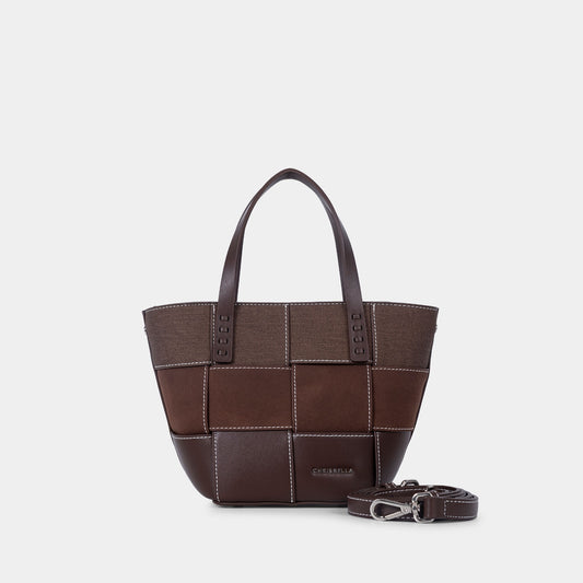 SAC À MAIN _ COFFEE