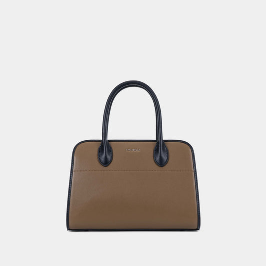 SAC À MAIN _ COFFEE