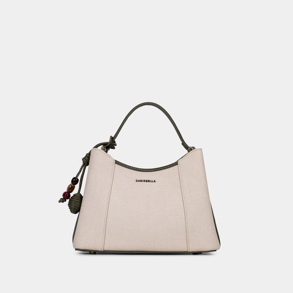SAC À MAIN _ OFF-WHITE