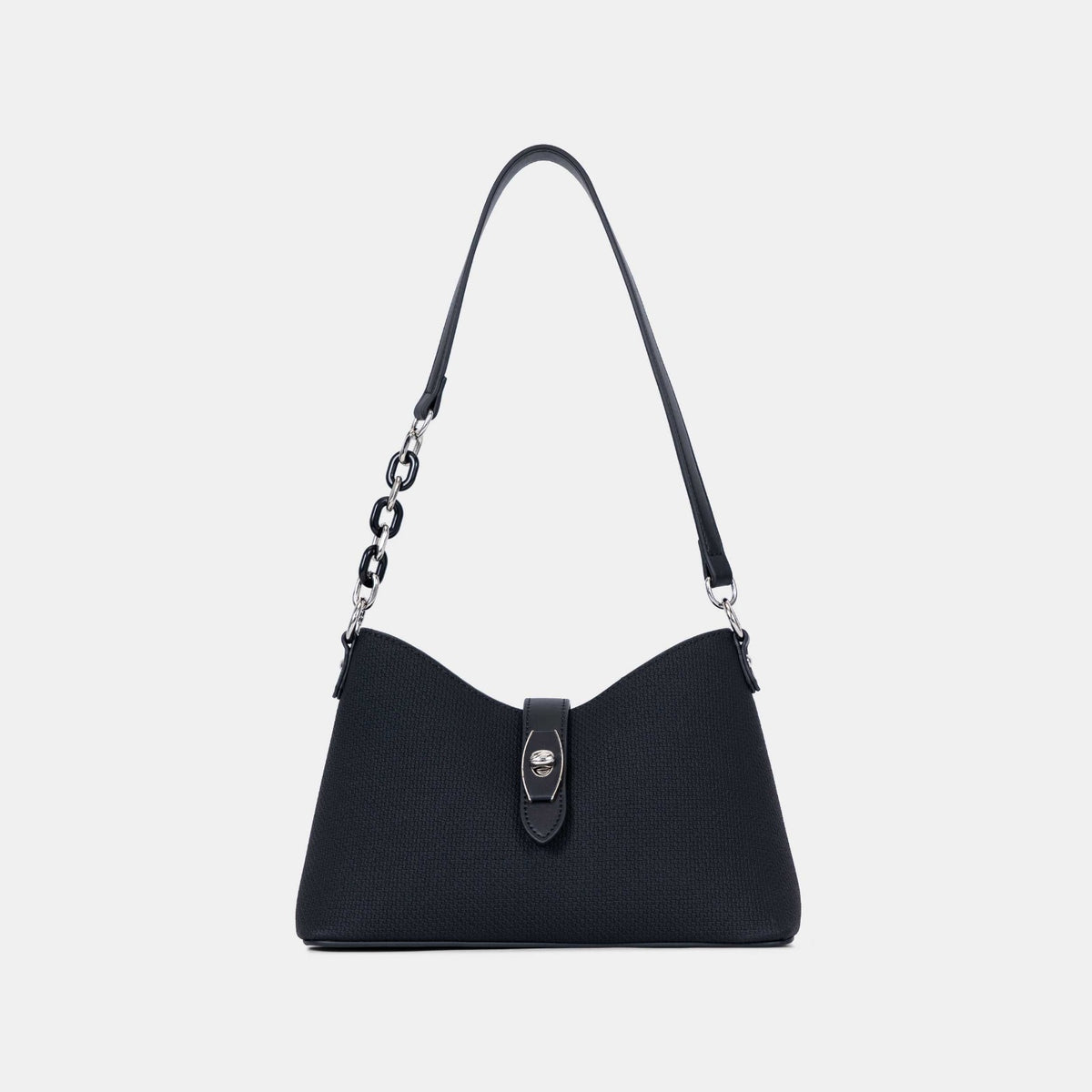 SAC À MAIN _ BLACK