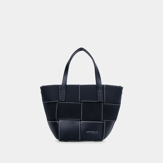 SAC À MAIN _ BLACK