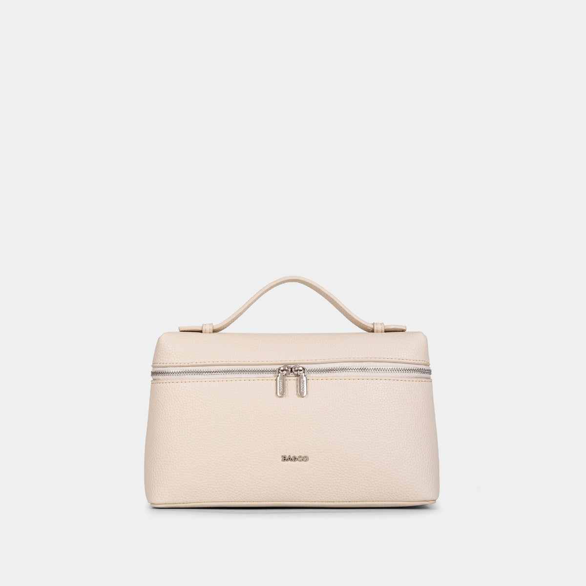 SAC À MAIN _ OFF WHITE