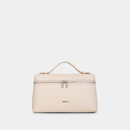 SAC À MAIN _ OFF WHITE