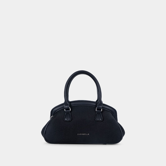SAC À MAIN _ BLACK
