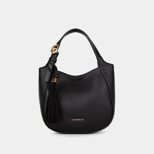 SAC À MAIN _ BLACK