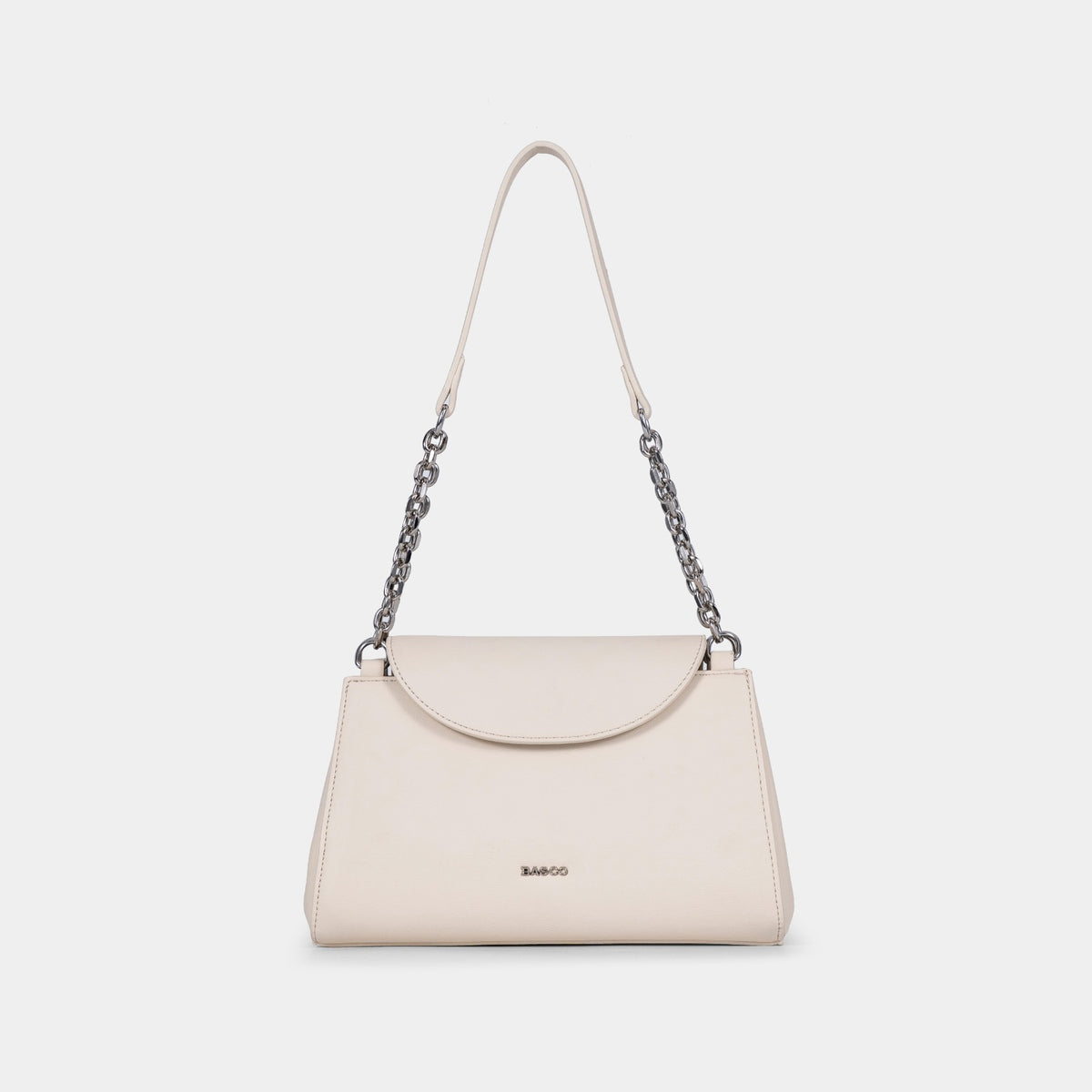 SAC À MAIN _ OFF WHITE