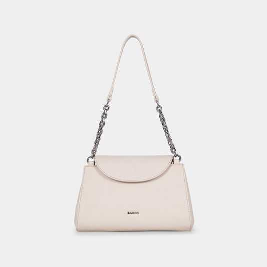 SAC À MAIN _ OFF WHITE
