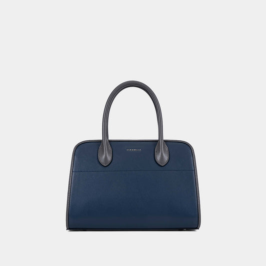SAC À MAIN _ BLUE