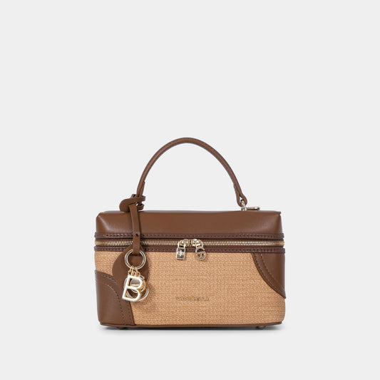 SAC À MAIN _ KHAKI
