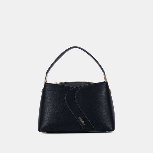 SAC À MAIN _ BLACK