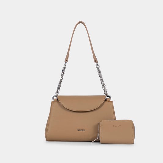 SAC À MAIN _ COFFEE