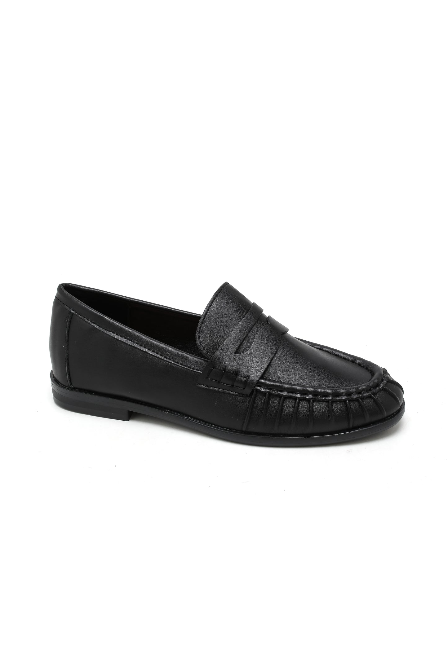 MOCASSINS CLASSIQUE _ NOIR