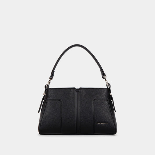 SAC À MAIN _ BLACK