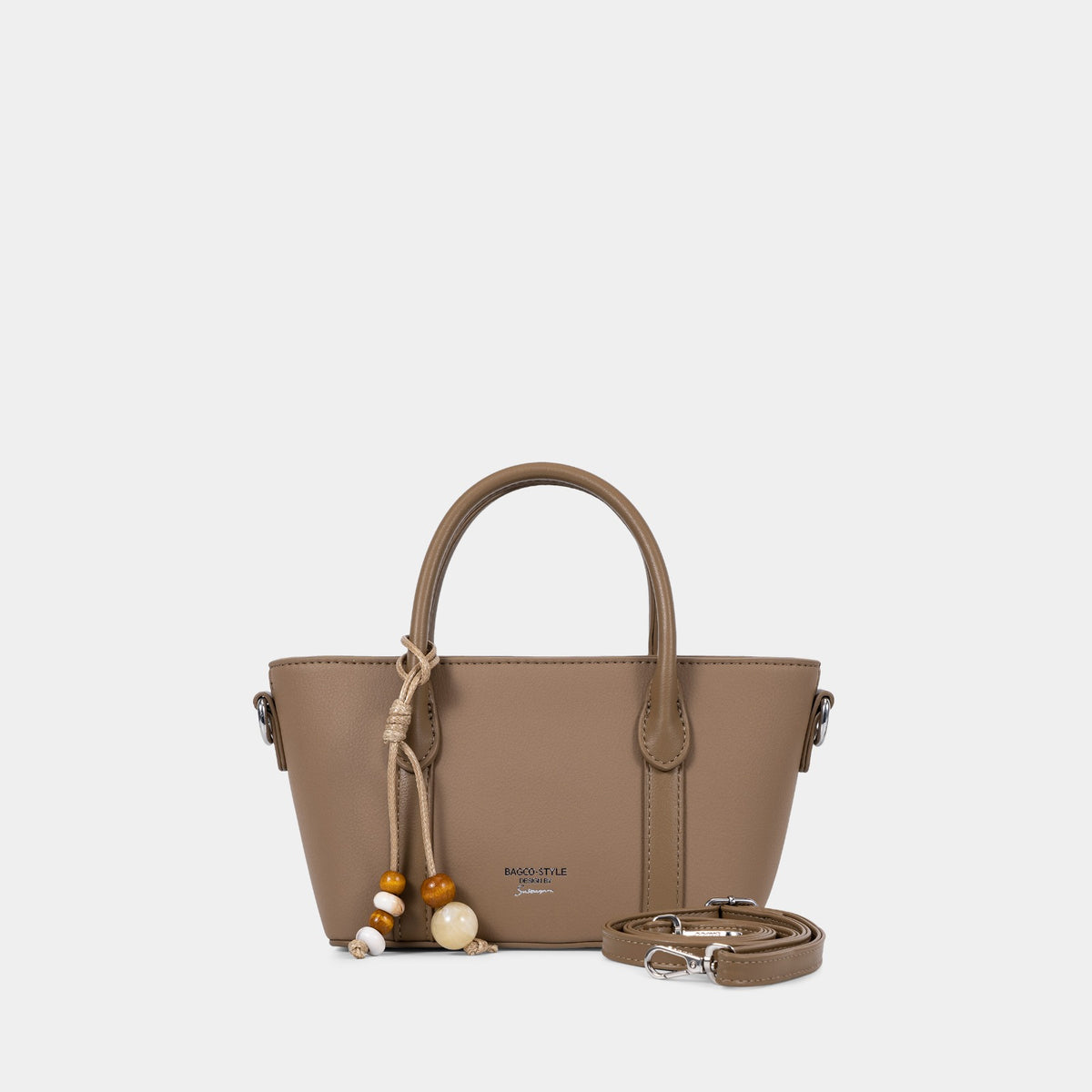 SAC À MAIN _ KHAKI
