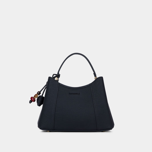 SAC À MAIN _ BLACK